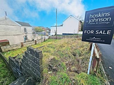 Springfield Terrace, Rhydyfelin, Pontypridd Main Image Thumbnail