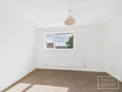 Forest View, Talbot Green, Pontyclun - Bedroom 1