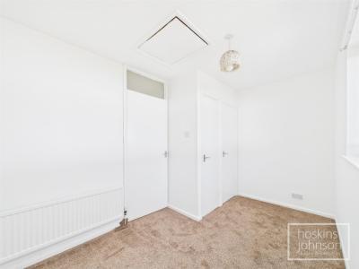 Forest View, Talbot Green, Pontyclun - Bedroom 2