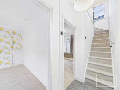 Tower Street, Treforest, Pontypridd - Entrance Hall