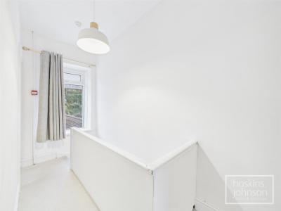 Tower Street, Treforest, Pontypridd - First Floor Landing