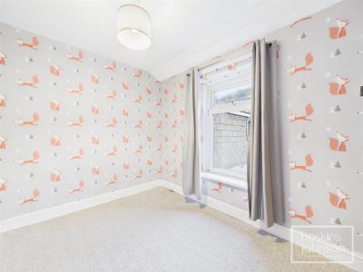 Tower Street, Treforest, Pontypridd - Bedroom 2