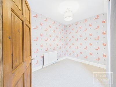 Tower Street, Treforest, Pontypridd - Bedroom 2