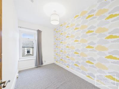 Tower Street, Treforest, Pontypridd - Bedroom 3