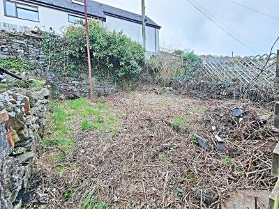 Tower Street, Treforest, Pontypridd - Outside