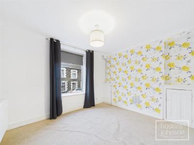 Tower Street, Treforest, Pontypridd - Lounge