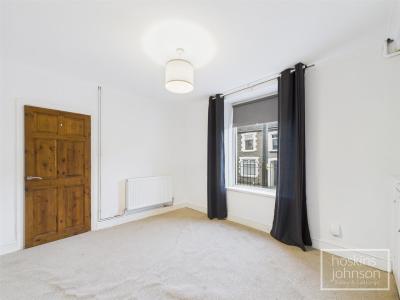 Tower Street, Treforest, Pontypridd - Lounge