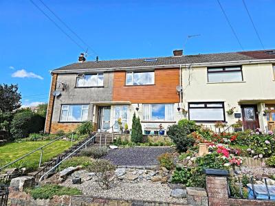 Mayfield Road, Graigwen Pontypridd Main Image Thumbnail