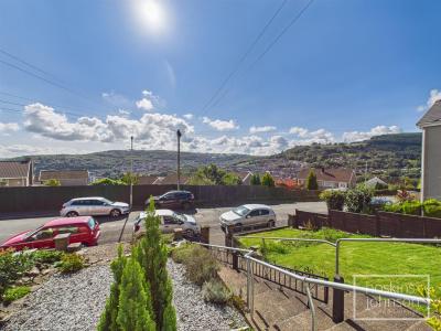 Mayfield Road, Graigwen Pontypridd - Property