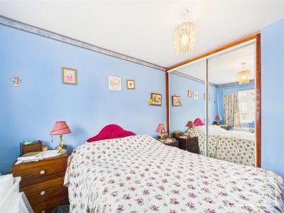 Mayfield Road, Graigwen Pontypridd - Bedroom 2