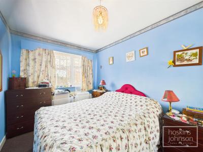 Mayfield Road, Graigwen Pontypridd - Bedroom 2