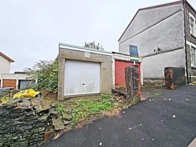Penygraig Terrace, Ynysybwl, Pontypridd Main Image Thumbnail