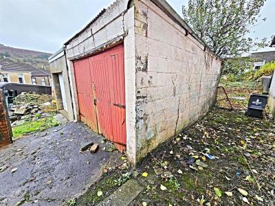 Penygraig Terrace, Ynysybwl, Pontypridd - Property