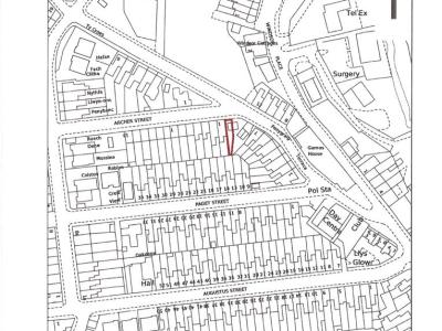 Penygraig Terrace, Ynysybwl, Pontypridd - Property