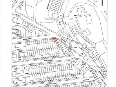 Penygraig Terrace, Ynysybwl, Pontypridd - Property