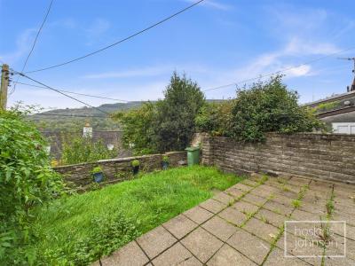 Troedrhiw-Trwyn, Pontypridd - Outside