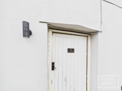 Troedrhiw-Trwyn, Pontypridd - Outside