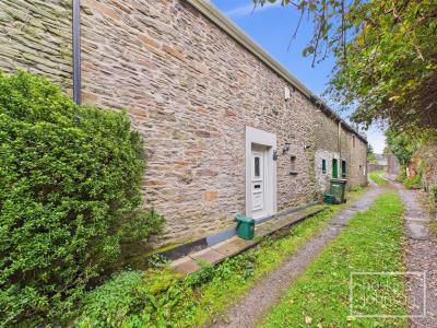 Troedrhiw-Trwyn, Pontypridd - Outside