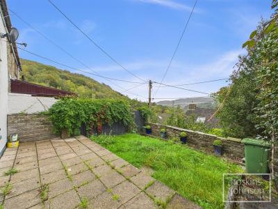 Troedrhiw-Trwyn, Pontypridd - Outside