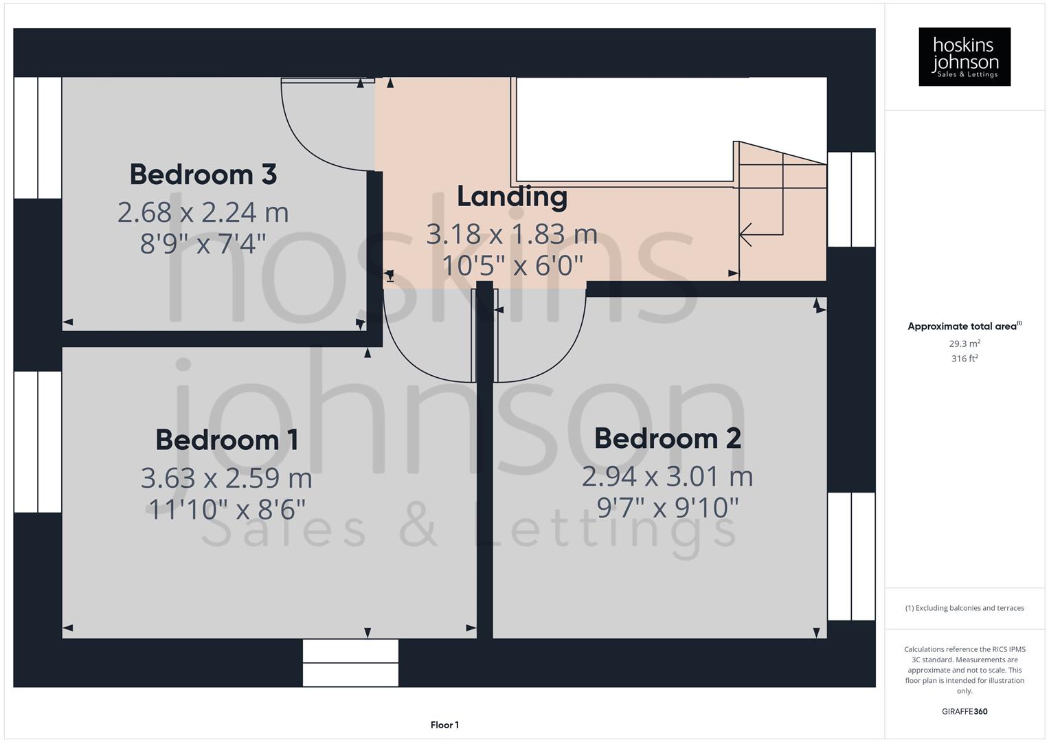 Church Street, Ynysybwl, Pontypridd Floorplan