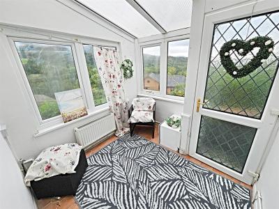 Church Street, Ynysybwl, Pontypridd - Conservatory
