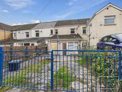 Pleasant View, Troedyrhiw, Merthyr Tydfil Main Image Thumbnail
