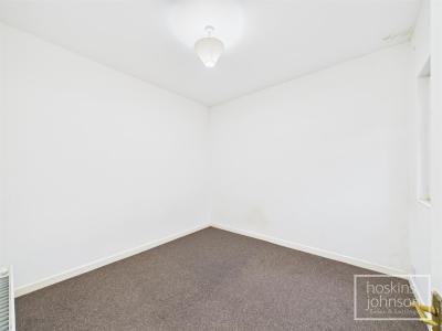 Pleasant View, Troedyrhiw, Merthyr Tydfil - Bedroom 2