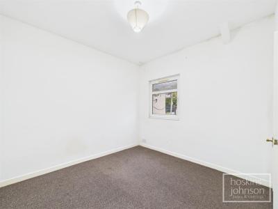 Pleasant View, Troedyrhiw, Merthyr Tydfil - Bedroom 2
