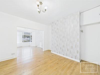 Pleasant View, Troedyrhiw, Merthyr Tydfil - Dining Room