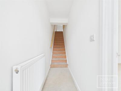 Heath Crescent, Graigwen, Pontypridd - Entrance Hall