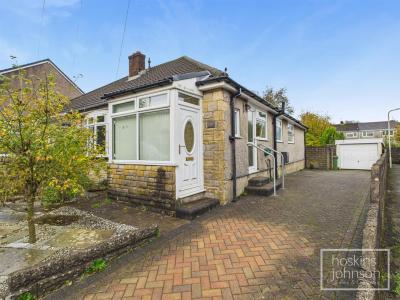 Queens Drive, Crown Hill, Llantwit Fardre Main Image Thumbnail