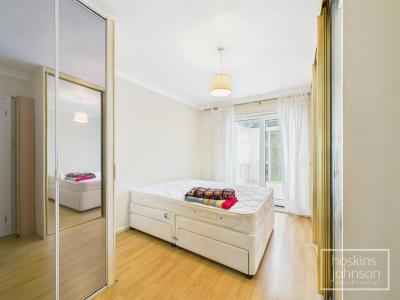 Queens Drive, Crown Hill, Llantwit Fardre - Bedroom 1