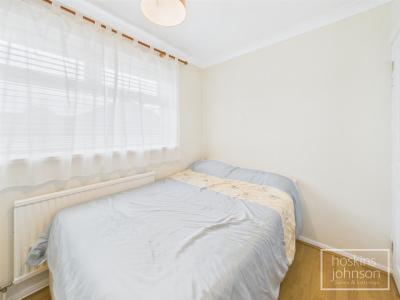 Queens Drive, Crown Hill, Llantwit Fardre - Bedroom 2