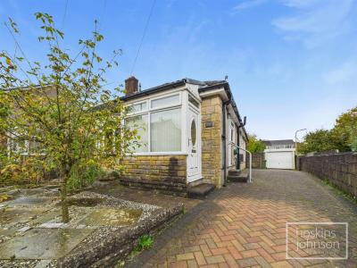 Queens Drive, Crown Hill, Llantwit Fardre - Outside