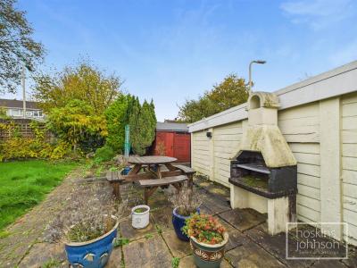 Queens Drive, Crown Hill, Llantwit Fardre - Outside