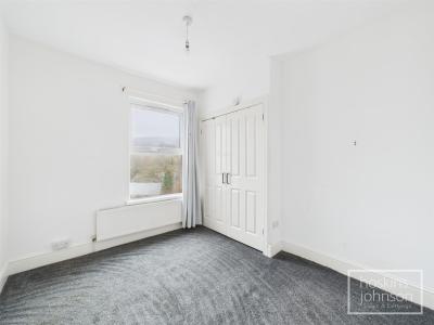 Penygraig Terrace, Ynysybwl, Pontypridd - Bedroom 2