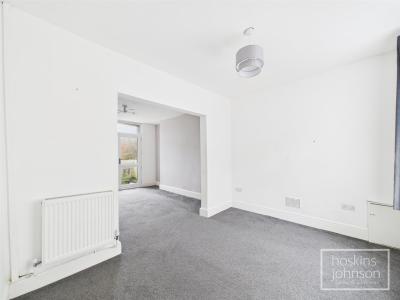 Penygraig Terrace, Ynysybwl, Pontypridd - Lounge