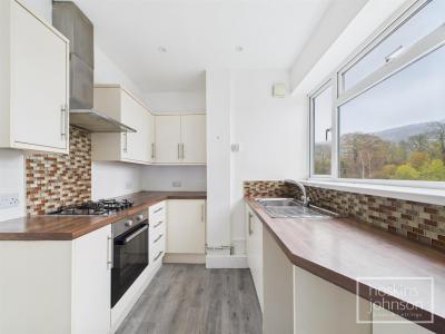 Penygraig Terrace, Ynysybwl, Pontypridd - Kitchen