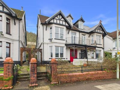 Llantwit Rd, Treforest Main Image Thumbnail