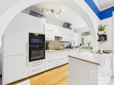 Llantwit Rd, Treforest - Kitchen