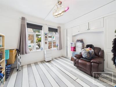 Llantwit Rd, Treforest - Bedroom 2