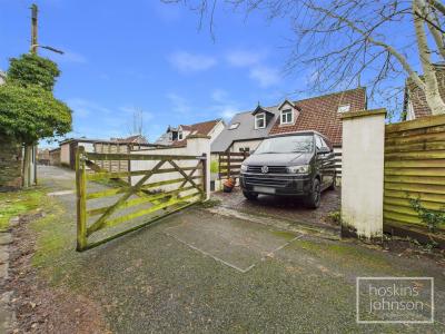 Llantwit Rd, Treforest - Outside