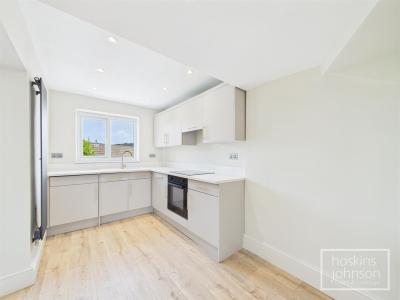 Phillip Street, Pontypridd - Kitchen