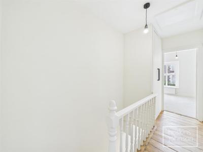 Phillip Street, Pontypridd - First Floor Landing