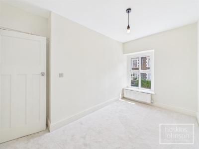 Phillip Street, Pontypridd - Bedroom 1