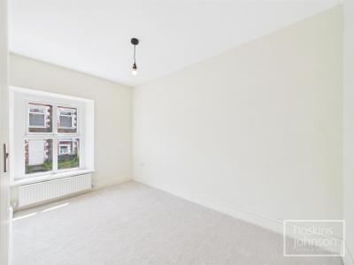 Phillip Street, Pontypridd - Bedroom 1