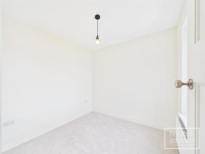Phillip Street, Pontypridd - Bedroom 2