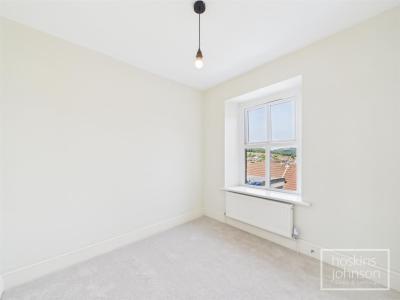 Phillip Street, Pontypridd - Bedroom 2