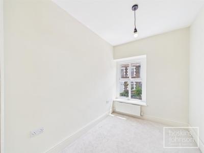 Phillip Street, Pontypridd - Bedroom 3