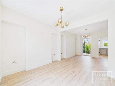 Phillip Street, Pontypridd - Property
